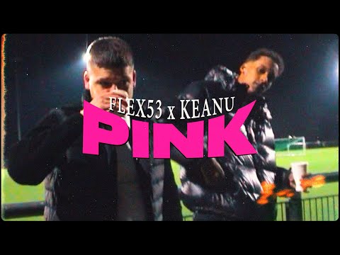 flex53 feat. Keanu - Pink (prod. Norrey Boo)