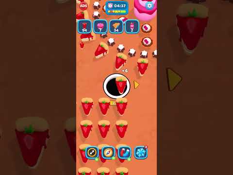 Magic Hole Game