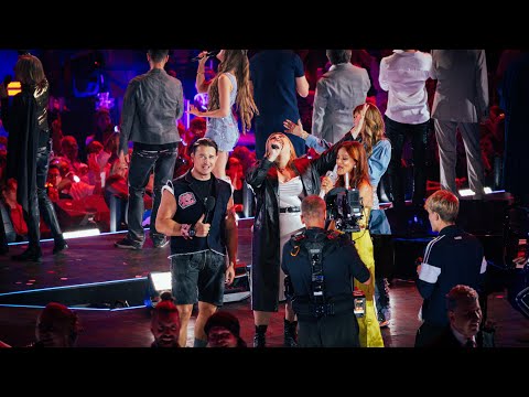 WE HAVE A DREAM - SCHLAGERBOOOM ALL STARS FINALE LIVE AUS KITZBÜHEL