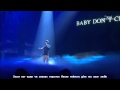 DaeSung (of BIGBANG) - 'Baby Don't Cry' HD ...