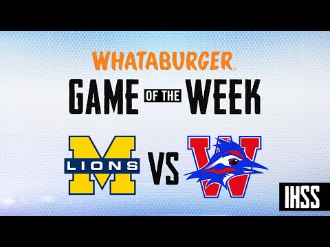 McKinney vs. Austin Westlake - 2022 Week 29 Basketball Whataburger Game of the Week
