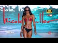 NICOLE MILLER 4K Show From Miami Swim Week 2023 The Shows Exclusively By FashionStockTV