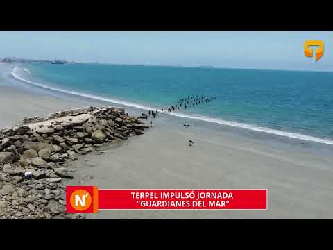 Terpel Impulsó Jornada 