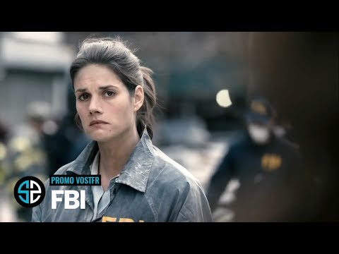FBI S01 Promo VOSTFR (HD)
