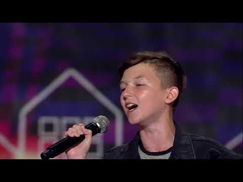 It was one of the most beautiful voices in the history of "Got Talent!" Agnieszka Chylińska could...