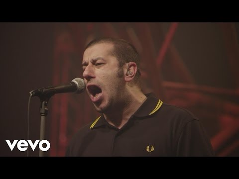 Sofridos e Excluídos - Cpm 22