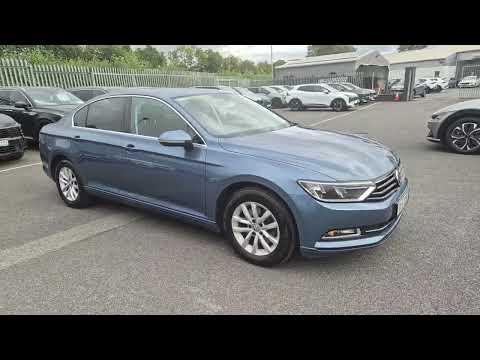 Volkswagen Passat 1.6 TDI 120HP Comfortline - Image 2