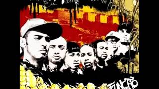 Função RHK — Eu Amo Você - 2006