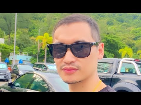 Day off clear water bay beach 🏖 with my beautiful sisters