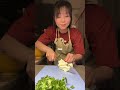 The Pasta That Went Viral In Korea
