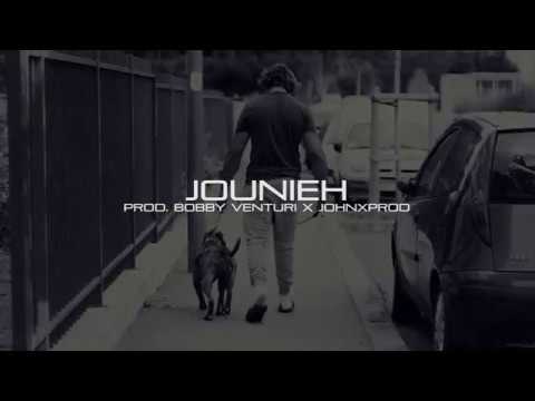 *FREE* JOUNIEH | Belly x Travis Scott x Jazz Cartier IMMIGRANT Type Beat (Bobby Venturi x JohnxProd)