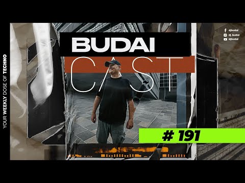 DJ Budai - #191 2025.12.09.