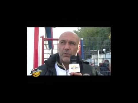 INTERVISTE A PIROZZI E ODDI