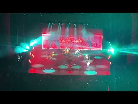 La fiesta - Pablo Alborán