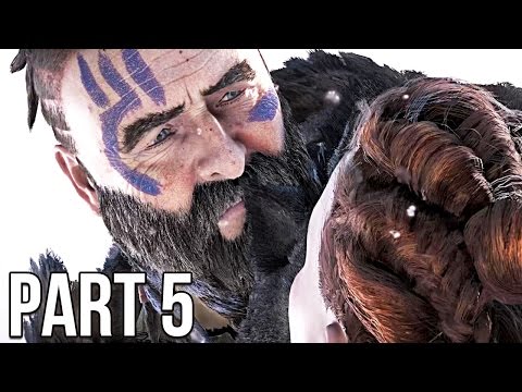 HORIZON ZERO DAWN Part 5 ● Gewonnen und doch verloren