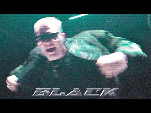 JONY - BLACK feat. PAKO, ALESHEN (prod. GGWeely)