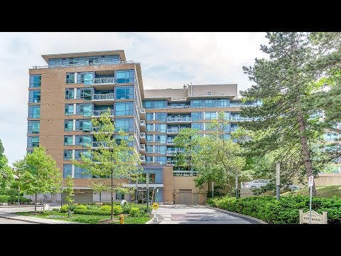 PH11 20 Gothic Avenue, Toronto, Ontario