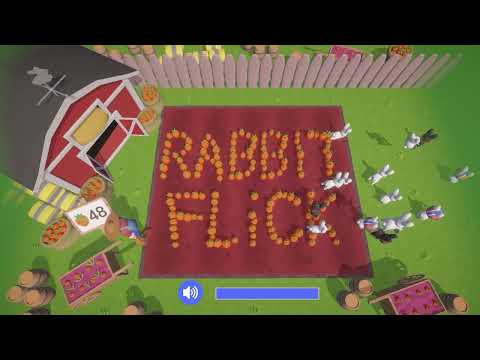Rabbit Flick Video