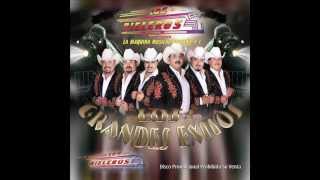 Los Rieleros del Norte Vs Conjunto Primavera