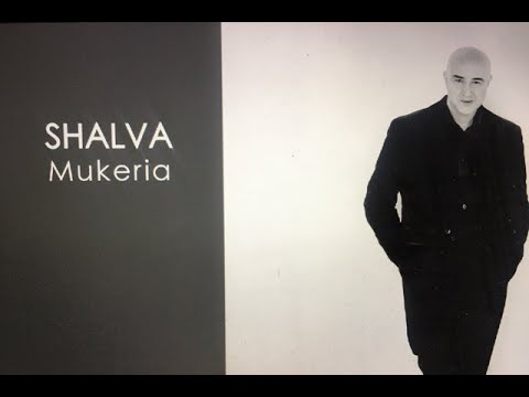 SHALVA MUKERIA RIGOLETTO OPERA CAPSULES Sarah Schinasi