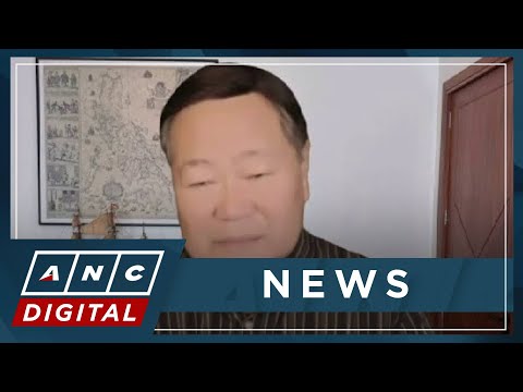 Headstart: Ex-SC Justice Antonio Carpio on flood control scandal, Ombudsman powers | ANC