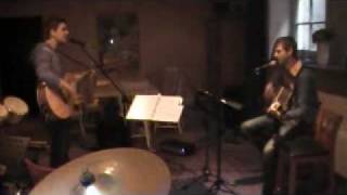 Sjoerd en Willem - Hand to the Plough(Sons of Korah)