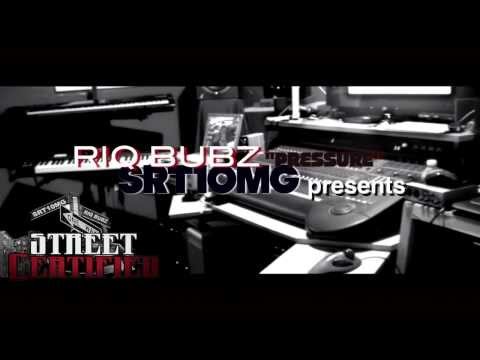 RIQ BUBZ- "PRESSURE" (SNIPPET)