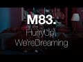 M83 - Claudia Lewis (audio) 