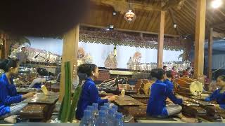 Download lagu Karawitan putri desa srowot LDR rujak jeruk les plg 5 sajian sanggar seni umah Gamelan Pekunden mp3