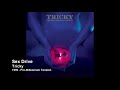 Tricky - Sex Drive [1996 - Pre Millennium Tension]