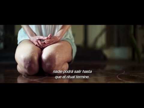 Ritual del Más Allá