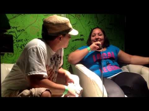 E-Turn & DJ SPS Interview with Delcityradio com