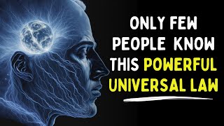 An Insanely Powerful Universal Law That No One Talks About