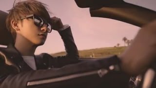 SHINJIRO ATAE (from AAA) / Reunited