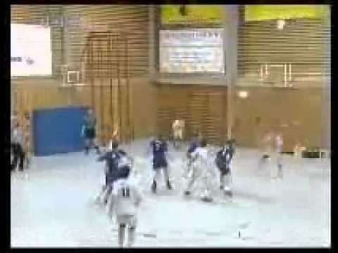 NOA4-Bericht 1.Herren HGN gegen HSV Insel Usedom