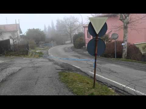 Ronde delle Miniere 2016