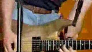 Monkey Paw Live  Nuno Bettencourt