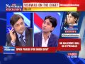 Kumar Vishwas on PM Narendra Modi - YouTube