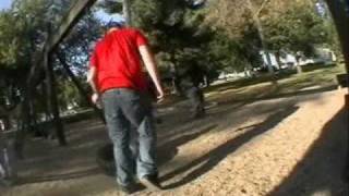 New Hampton Swing Break