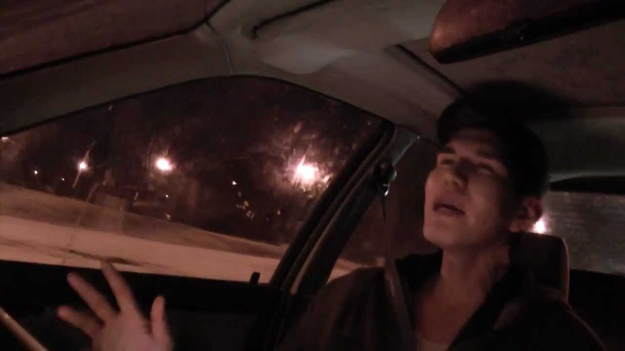 Joey Mengele - Out To Lunch [HD]