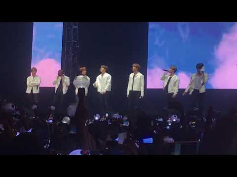 BTS FIRST MENT (BTS speaking Tagalog) | ayojamigirl