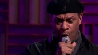 Al Jarreau &amp; Kurt Elling   Take Five