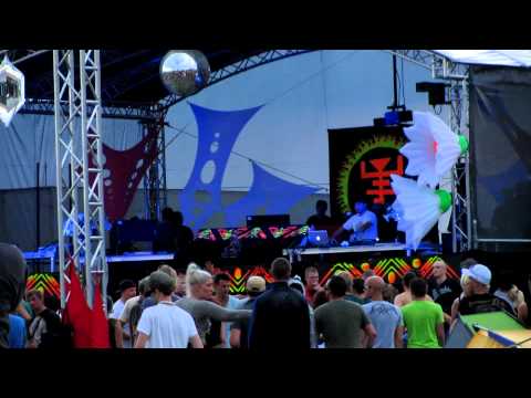 VuuV 2012 - Interactive Noise