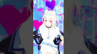 【フワワ・アビスガード】UNDEAD #hololive #mmd #vtuber【Hololive/ホロライブ MMD】