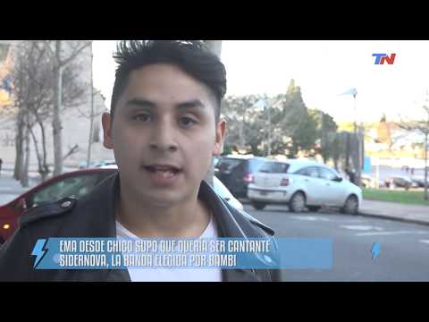 Conocemos a SIDERNOVA