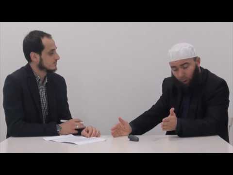 Në cilën kohë i bjen pjesa e tretë e natës? - Hoxhë Jusuf Hajrullahu