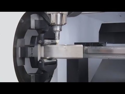 CÔNG NGHỆ GIA CÔNG CƠ KHÍ HIỆN ĐẠI HẤP DẪN - NGUỒN VIDEO: SƯU TẦM