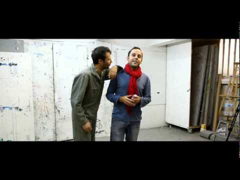 CASTING SAUVAGE (bande-annonce) au cinéma le 11 février 2015