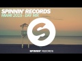 Spinnin' Records Miami 2015 - Day Mix 