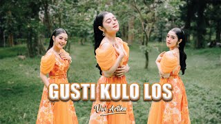 Download lagu Vivi Artika - Gusti Kulo Los mp3 Download lagu Vivi Artika - Gusti Kulo Los mp3